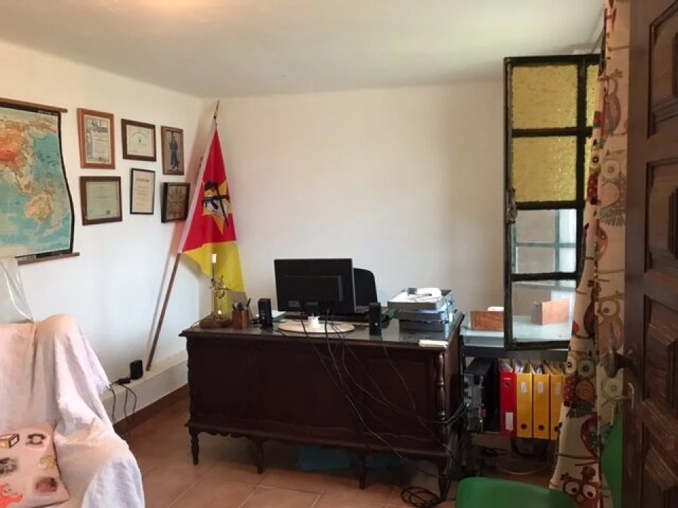 Quinta T4 para Venda em Alpiarça Foto 47