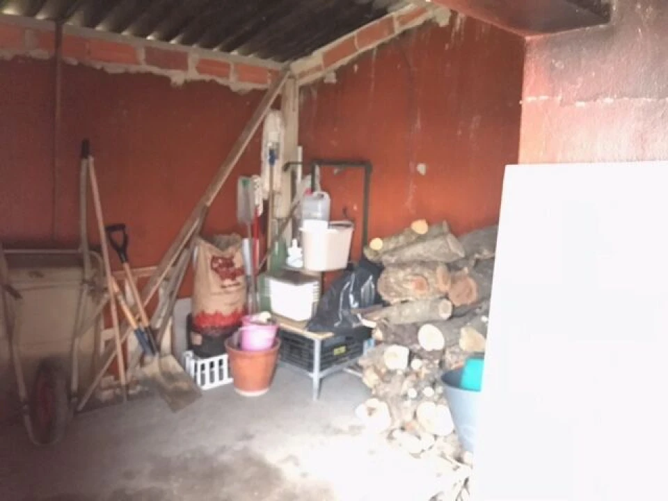 Quinta T4 para Venda em Alpiarça Foto 43