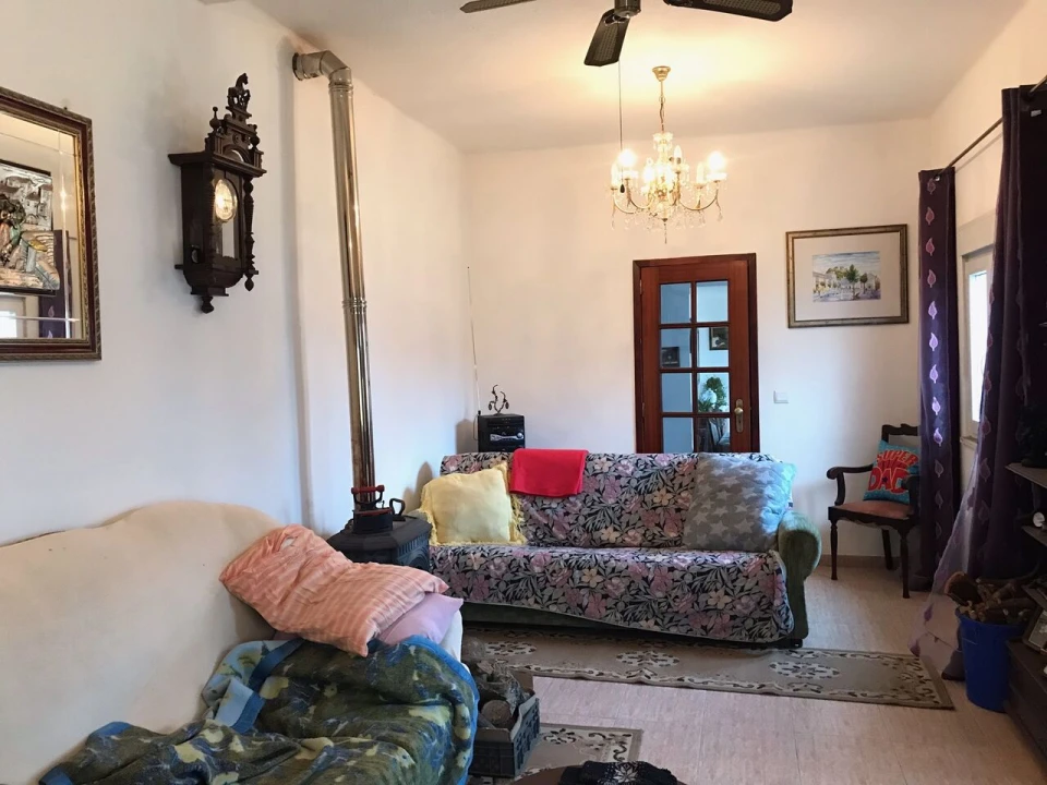 Quinta T4 para Venda em Alpiarça Foto 18