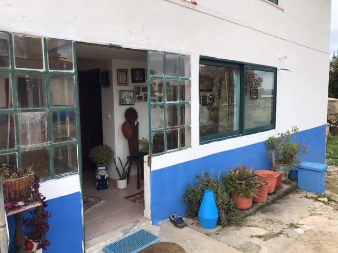 Quinta T4 para Venda em Alpiarça Foto 5