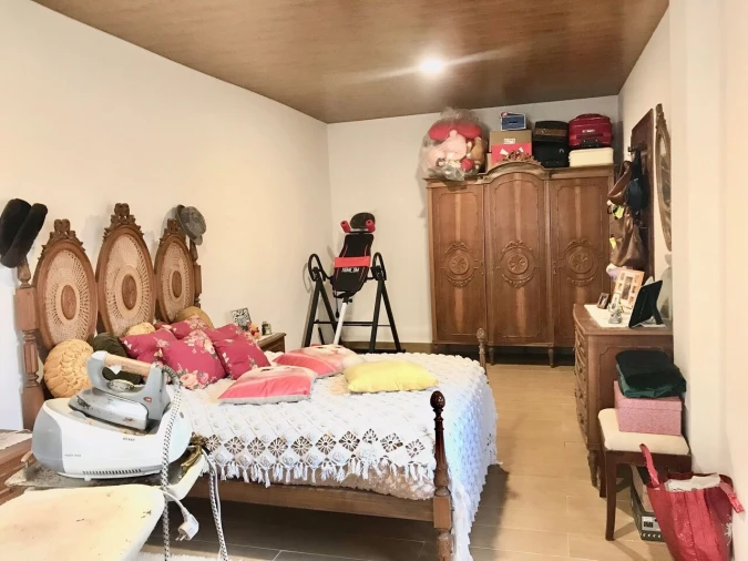 Quinta T4 para Venda em Alpiarça Foto 12