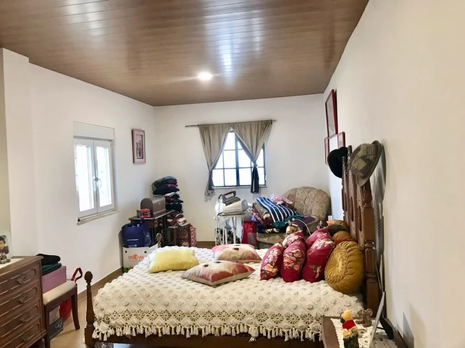 Quinta T4 para Venda em Alpiarça Foto 13