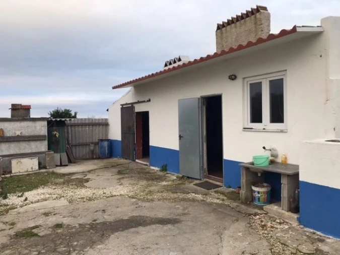 Quinta T4 para Venda em Alpiarça Foto 22