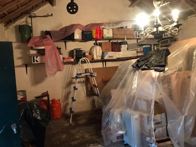 Quinta T4 para Venda em Alpiarça Foto 24