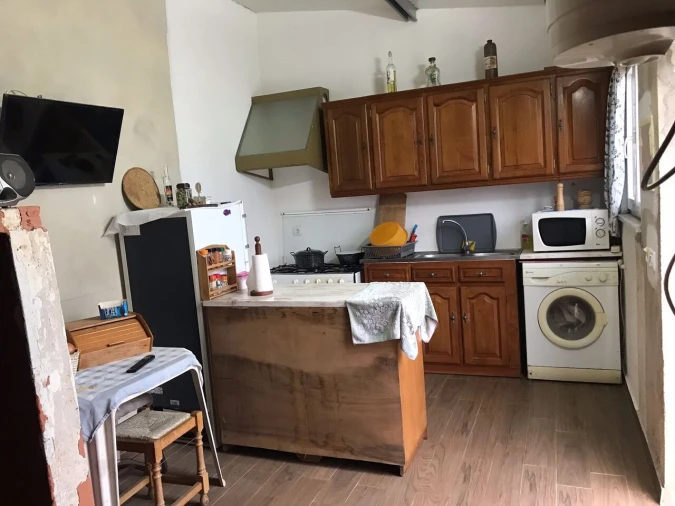 Quinta T4 para Venda em Alpiarça Foto 26