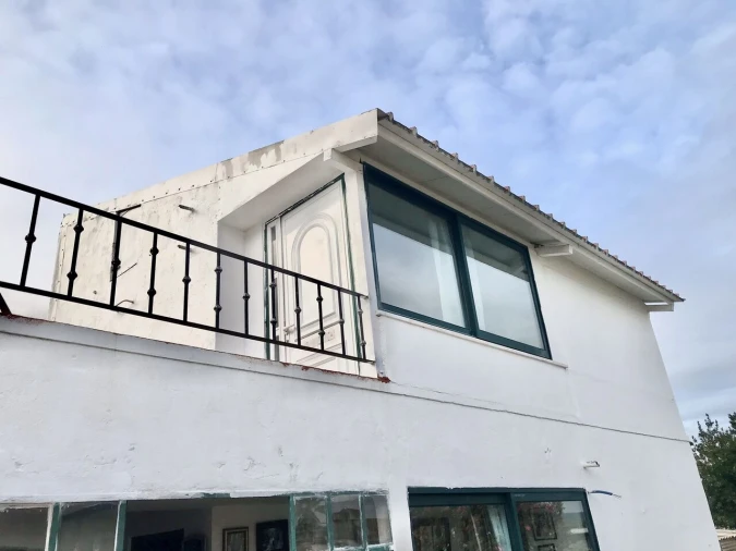 Quinta T4 para Venda em Alpiarça Foto 25