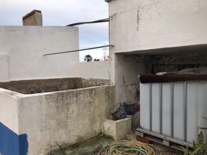 Quinta T4 para Venda em Alpiarça Foto 40