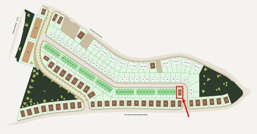 Terreno para Venda em Sandim, Olival, Lever e Crestuma