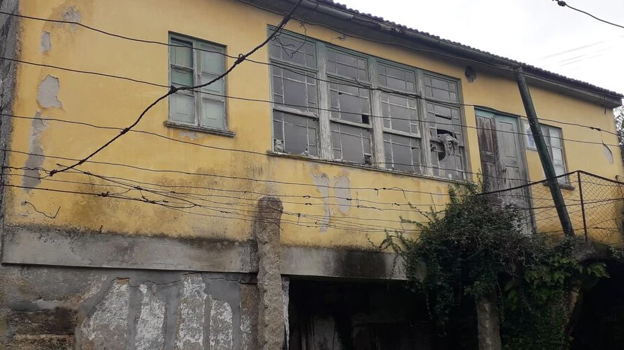 Moradia T2 para Venda em Pias