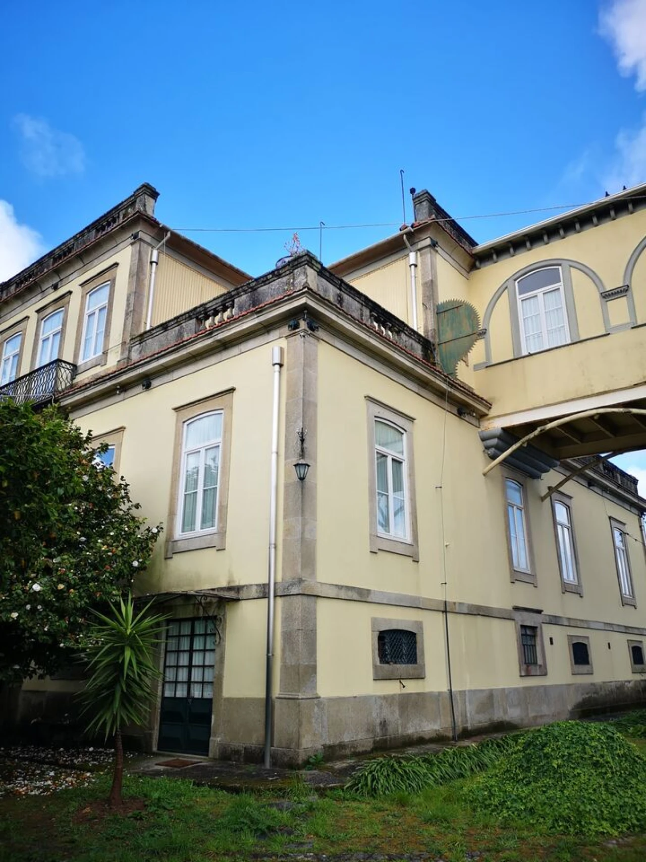 Moradia T7 para Venda em Mafamude e Vilar do Paraíso Foto 6