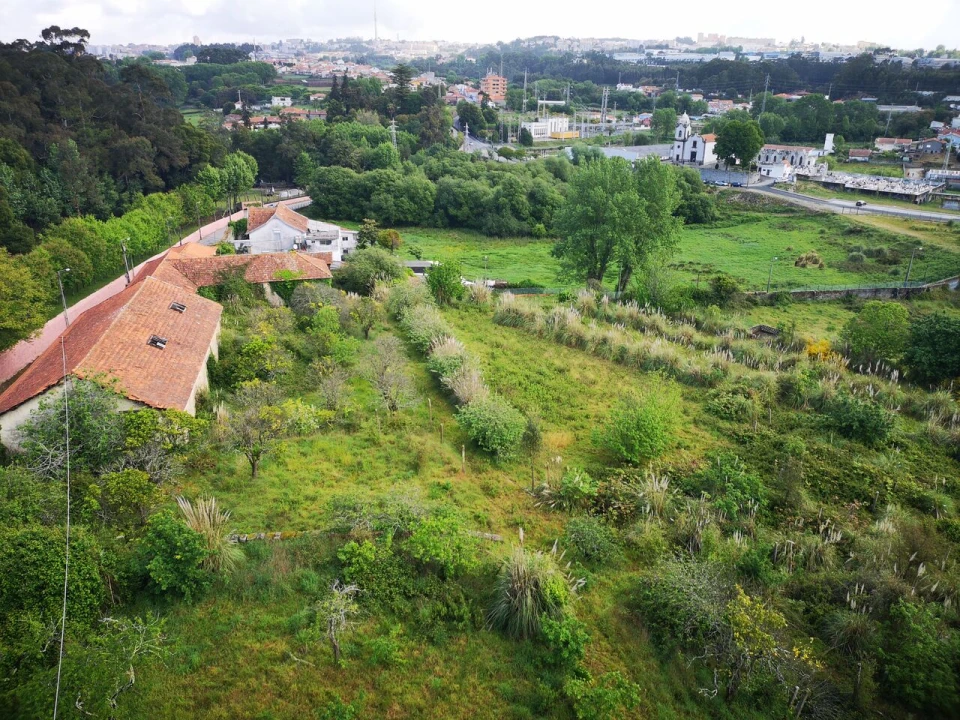 Moradia T7 para Venda em Mafamude e Vilar do Paraíso Foto 18