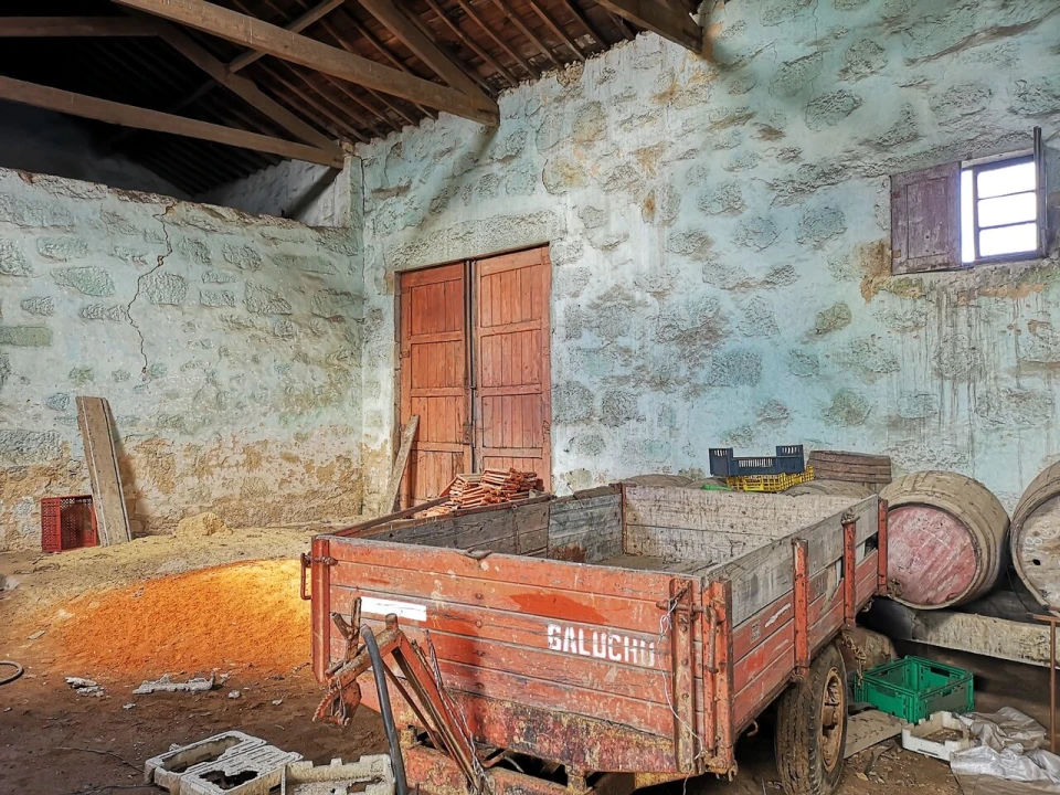 Moradia T7 para Venda em Mafamude e Vilar do Paraíso Foto 23