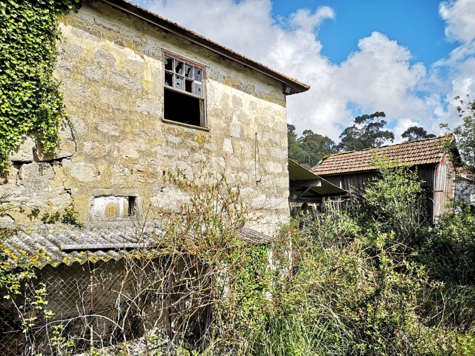 Moradia T7 para Venda em Mafamude e Vilar do Paraíso Foto 20