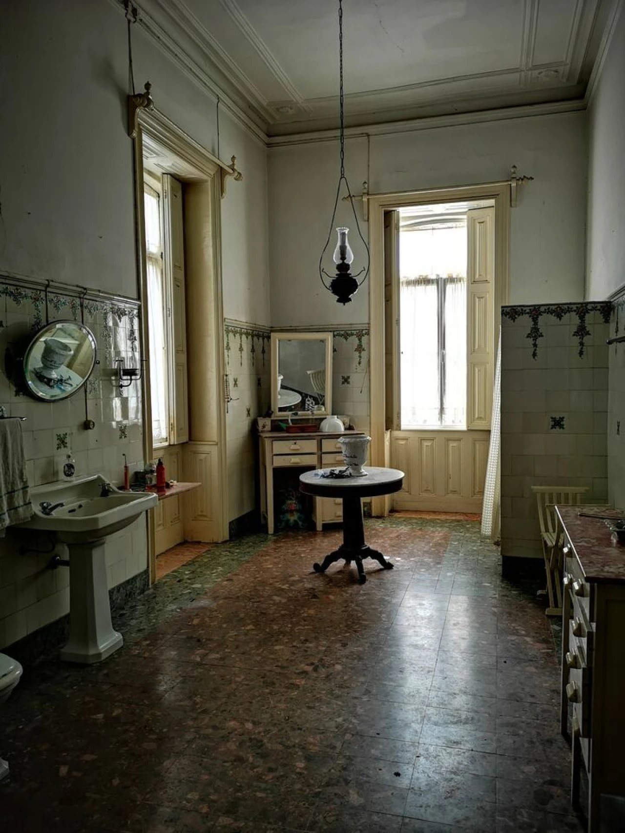 Moradia T7 para Venda em Mafamude e Vilar do Paraíso Foto 15