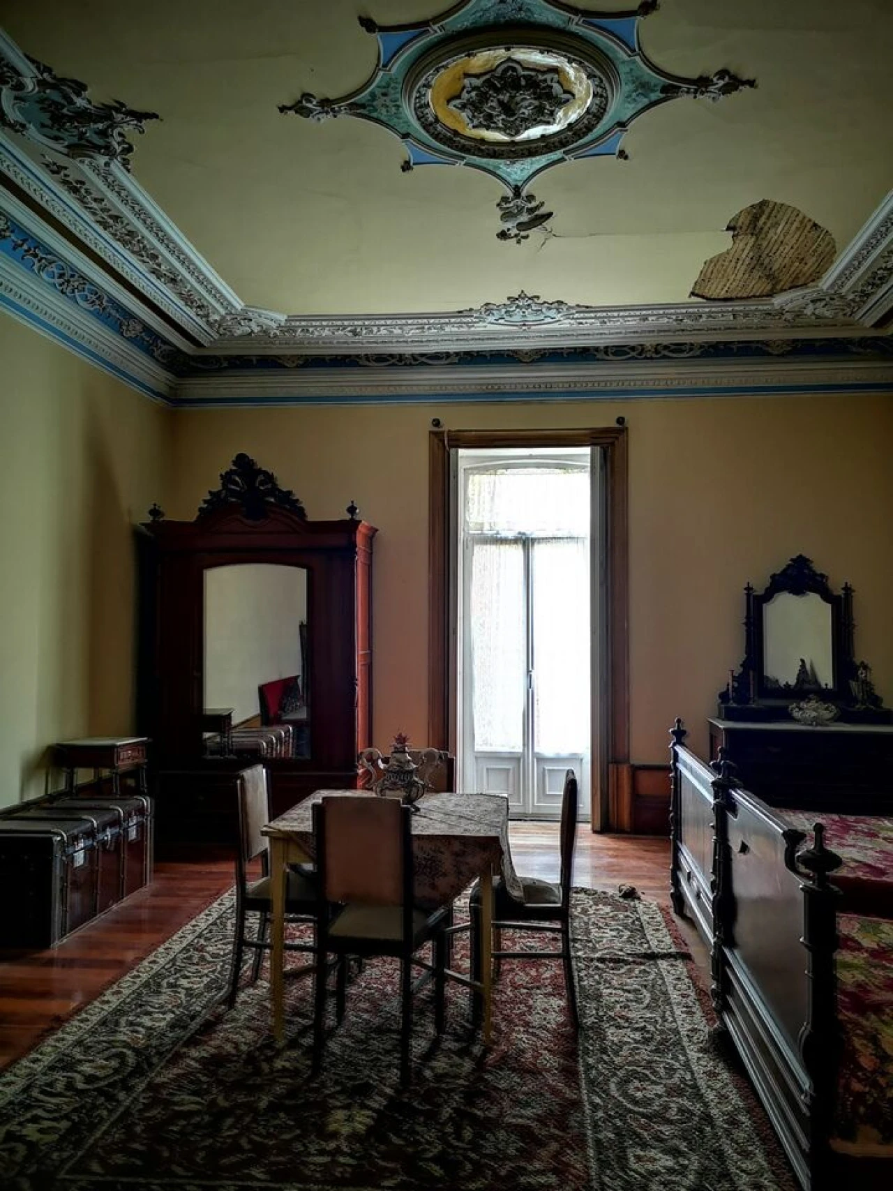 Moradia T7 para Venda em Mafamude e Vilar do Paraíso Foto 16