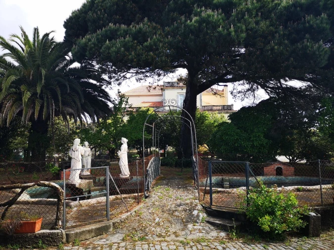 Moradia T7 para Venda em Mafamude e Vilar do Paraíso Foto 5