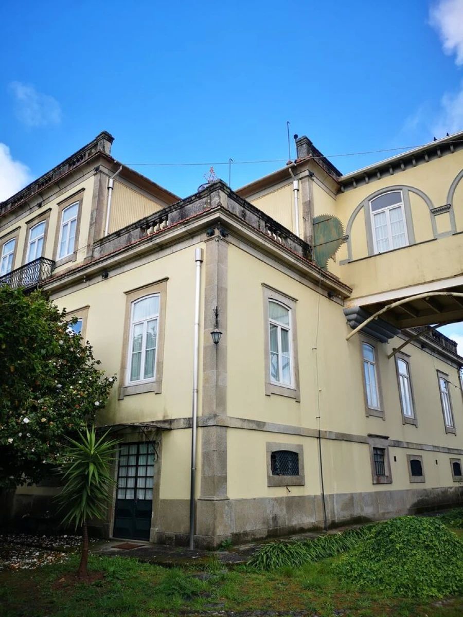 Moradia T7 para Venda em Mafamude e Vilar do Paraíso Foto 6