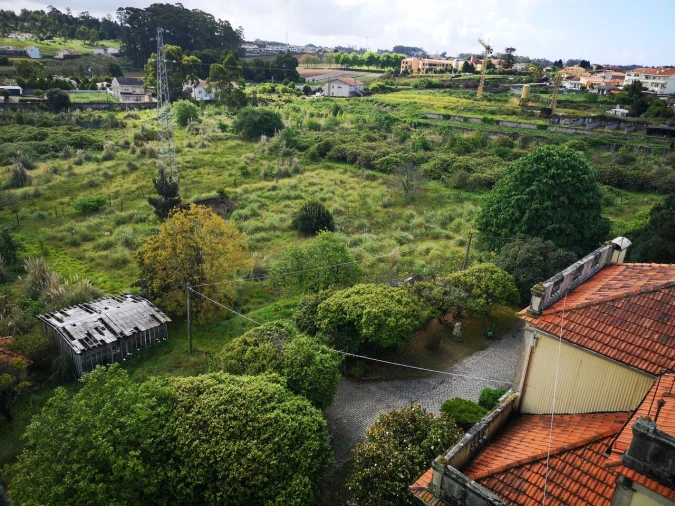 Moradia T7 para Venda em Mafamude e Vilar do Paraíso Foto 17