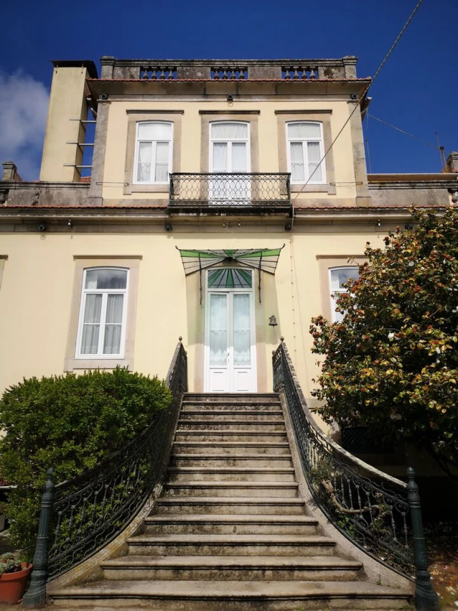 Moradia T7 para Venda em Mafamude e Vilar do Paraíso Foto 4