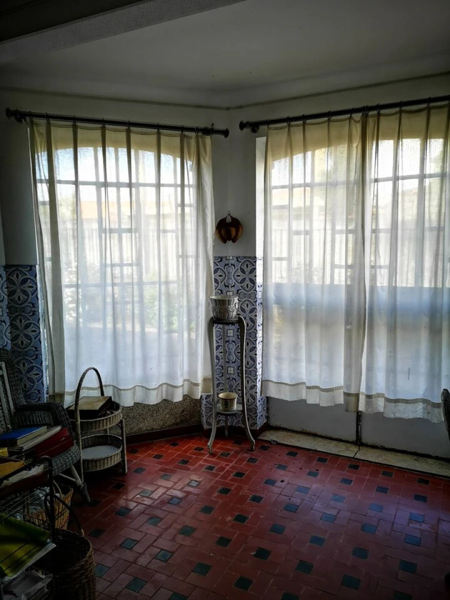 Moradia T7 para Venda em Mafamude e Vilar do Paraíso Foto 9