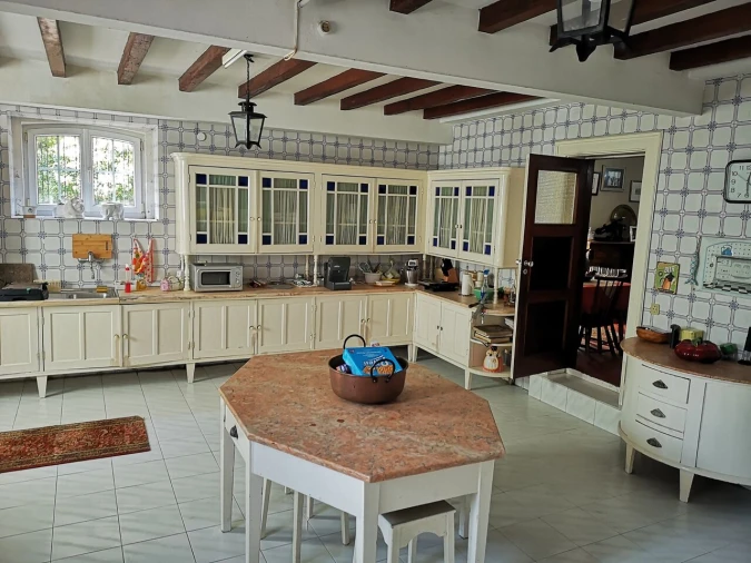 Moradia T7 para Venda em Mafamude e Vilar do Paraíso Foto 8