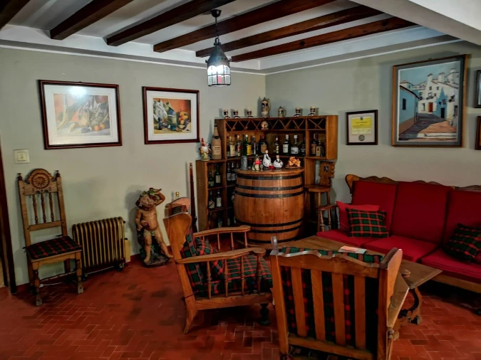 Moradia T7 para Venda em Mafamude e Vilar do Paraíso Foto 11