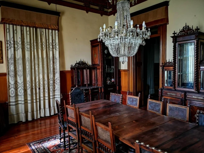 Moradia T7 para Venda em Mafamude e Vilar do Paraíso Foto 12