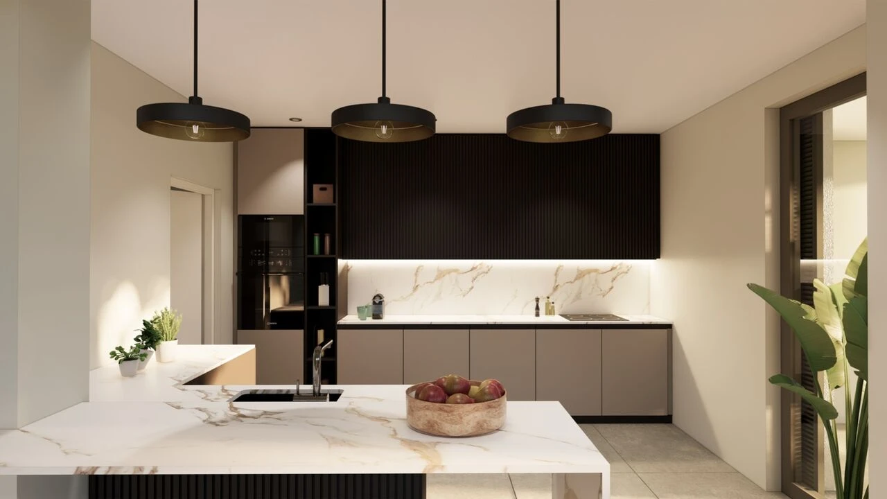 Moradia T3 para Venda em Boliqueime Foto 2