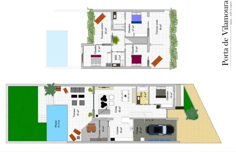 Moradia T3 para Venda em Boliqueime Foto 10