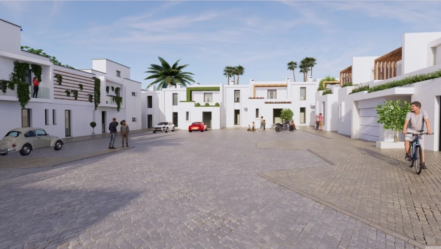 Moradia T3 para Venda em Boliqueime Foto 9