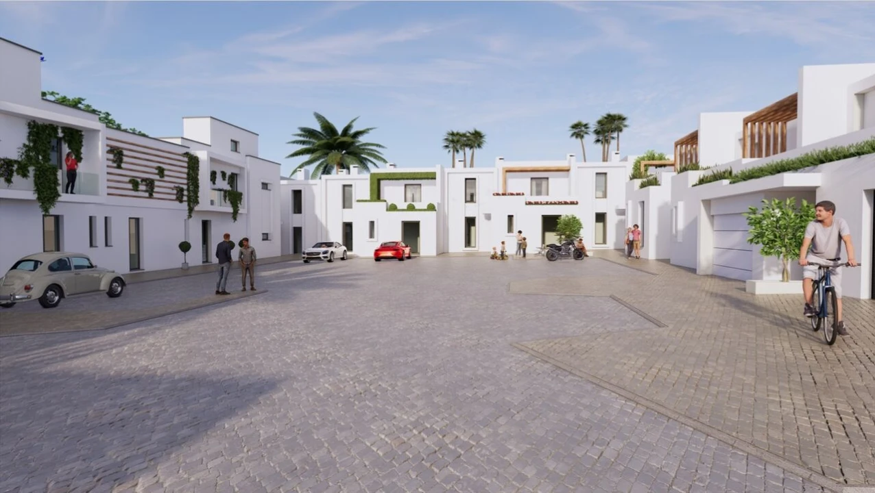 Moradia T4 para Venda em Boliqueime Foto 5