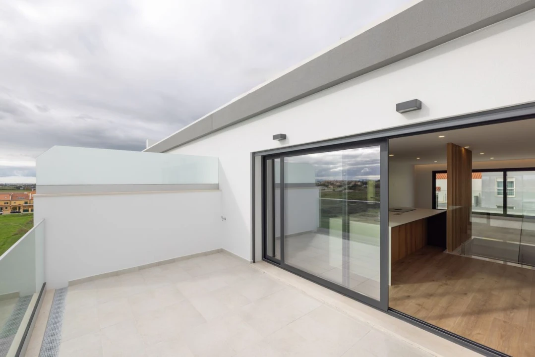 Apartamento T3 para Venda em Alcochete Foto 1