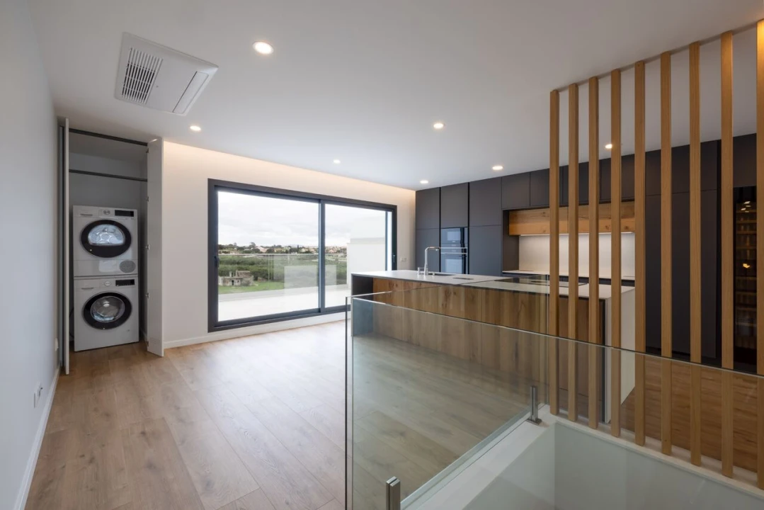 Apartamento T3 para Venda em Alcochete Foto 5