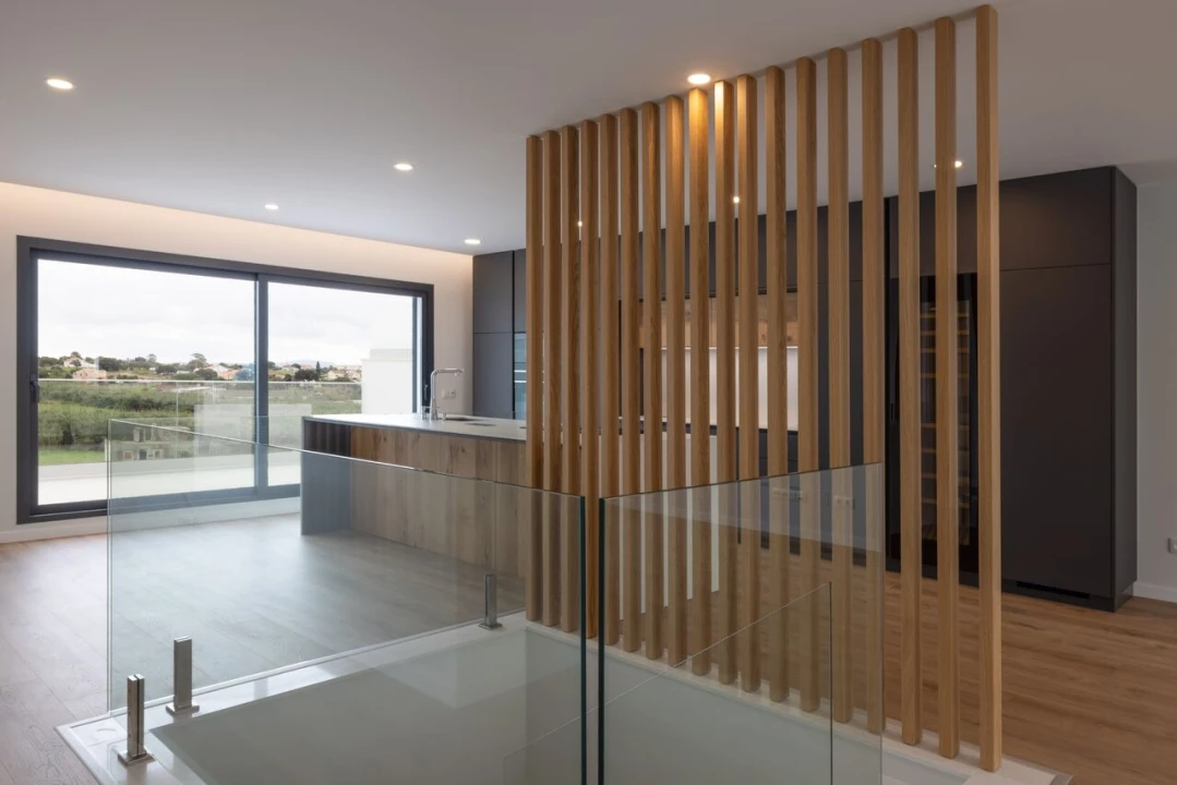 Apartamento T3 para Venda em Alcochete Foto 8