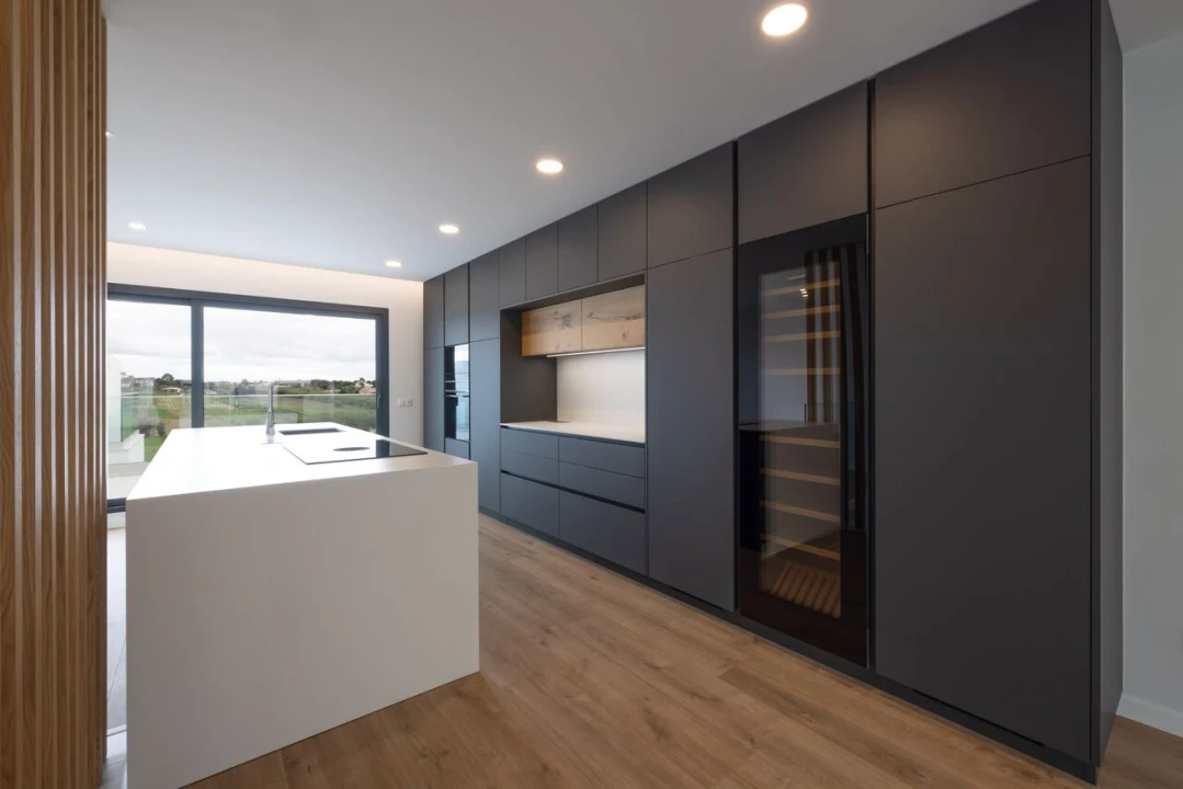 Apartamento T3 para Venda em Alcochete Foto 10