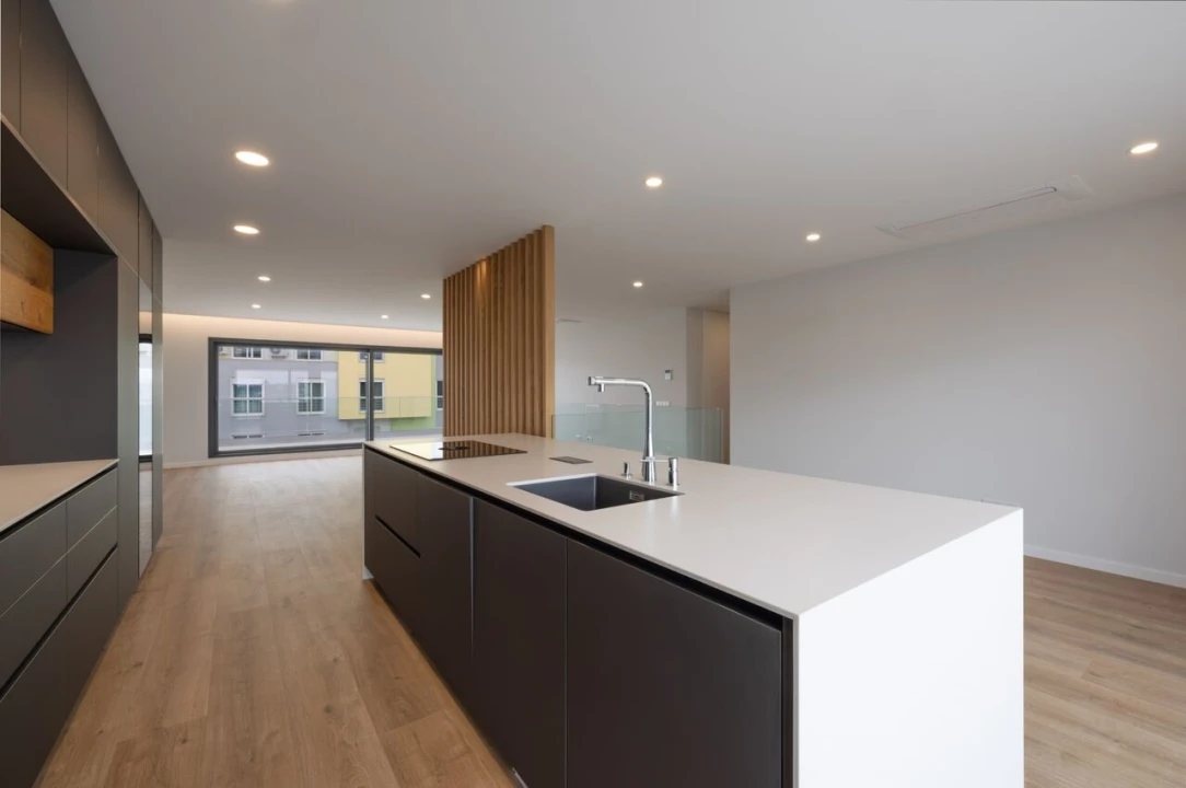 Apartamento T3 para Venda em Alcochete Foto 12