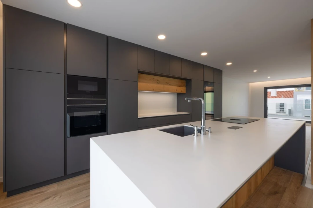 Apartamento T3 para Venda em Alcochete Foto 13