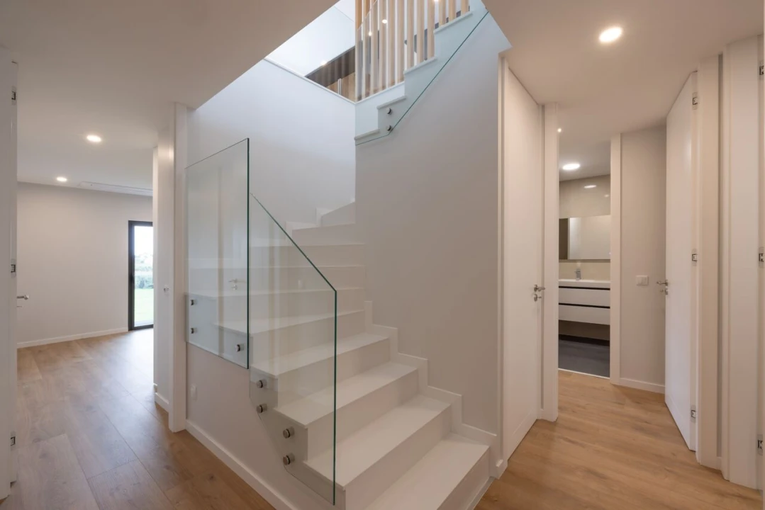 Apartamento T3 para Venda em Alcochete Foto 18