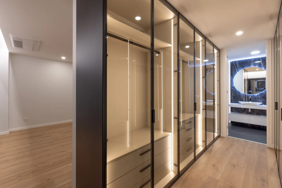 Apartamento T3 para Venda em Alcochete Foto 25