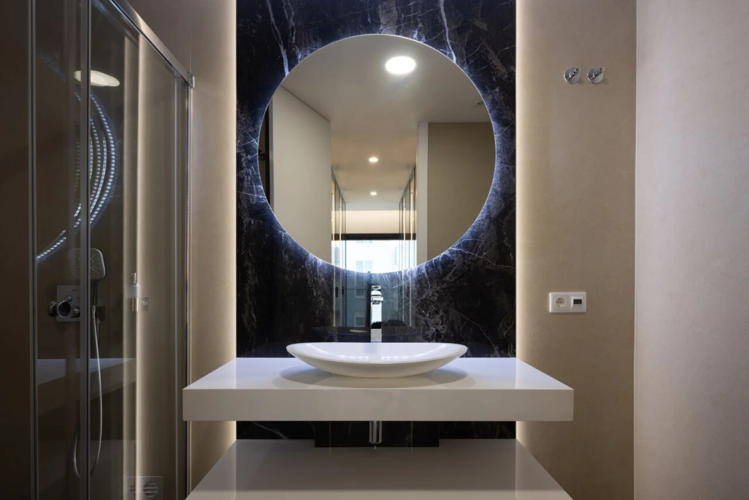 Apartamento T3 para Venda em Alcochete Foto 27