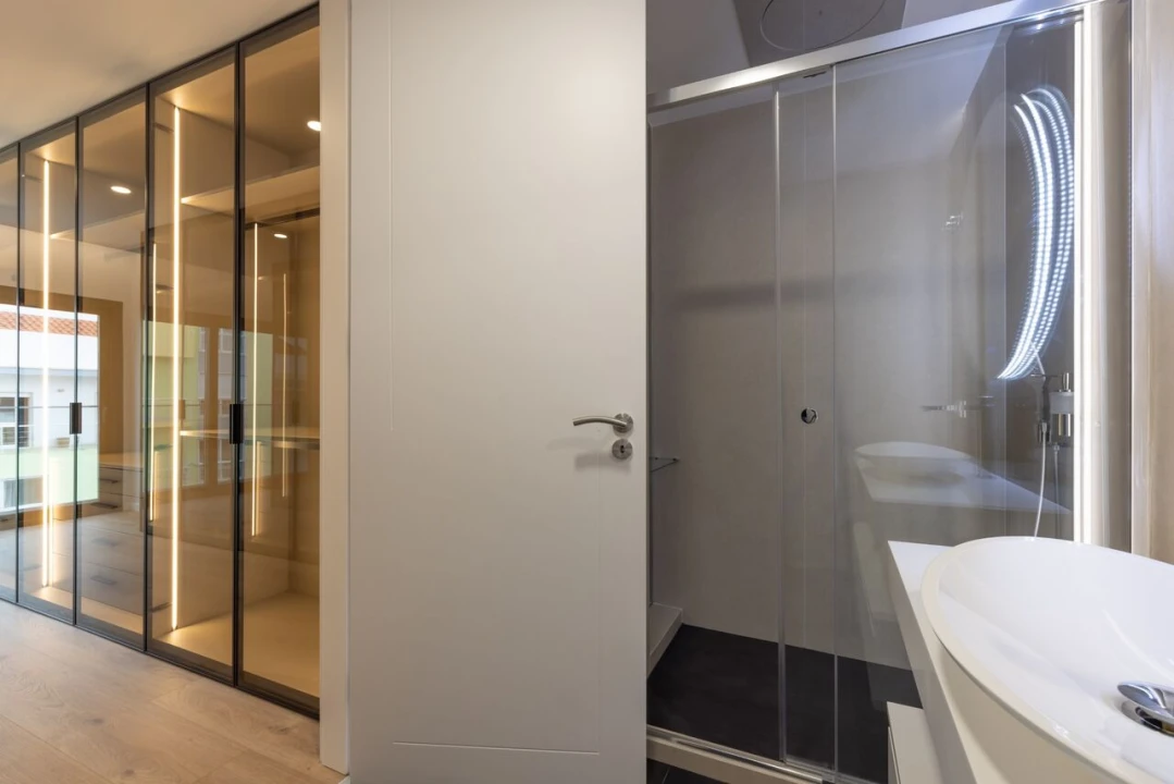 Apartamento T3 para Venda em Alcochete Foto 29