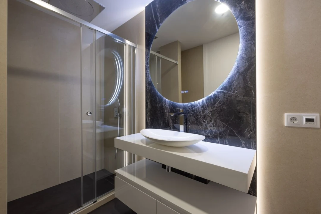 Apartamento T3 para Venda em Alcochete Foto 30