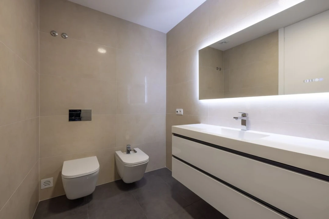 Apartamento T3 para Venda em Alcochete Foto 34