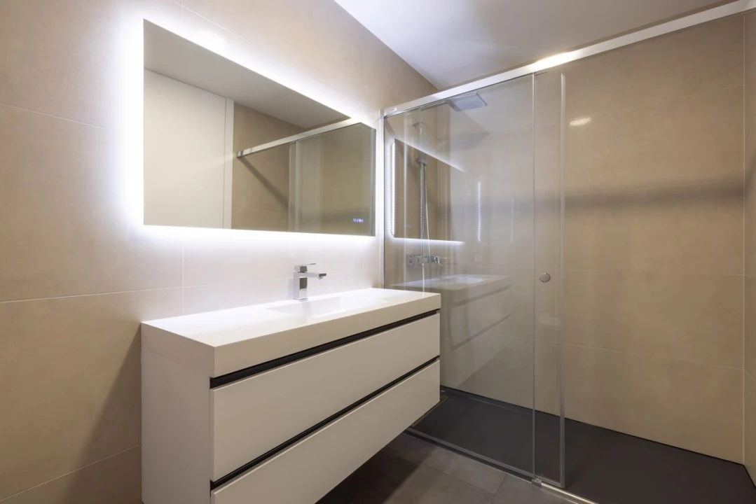 Apartamento T3 para Venda em Alcochete Foto 35