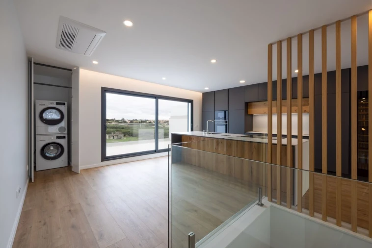 Apartamento T3 para Venda em Alcochete Foto 5