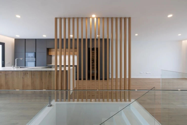 Apartamento T3 para Venda em Alcochete Foto 6