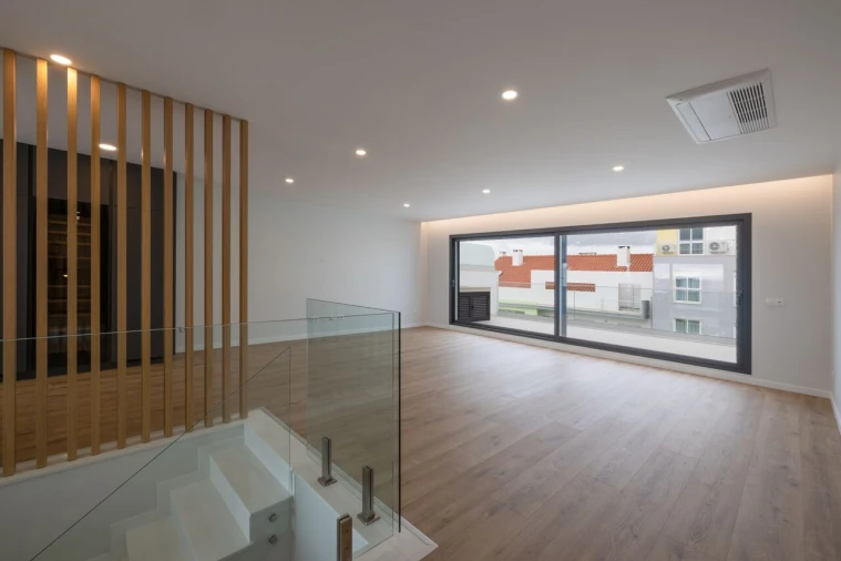 Apartamento T3 para Venda em Alcochete Foto 7