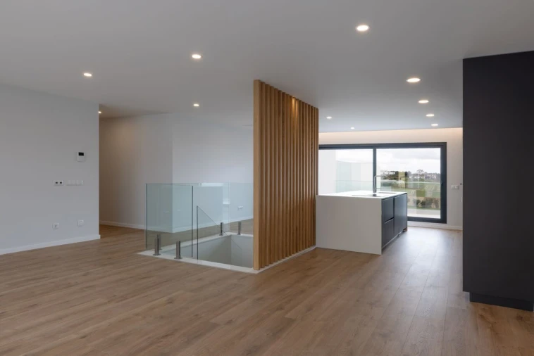 Apartamento T3 para Venda em Alcochete Foto 9