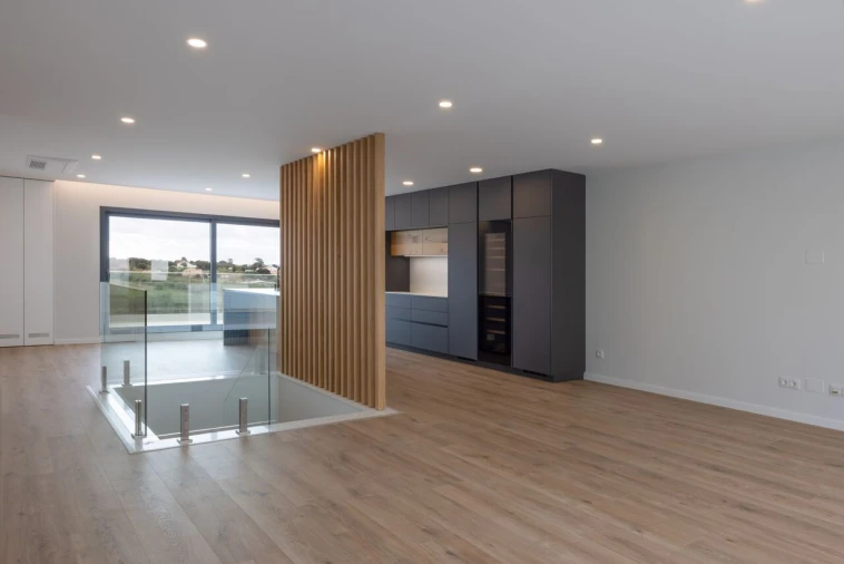 Apartamento T3 para Venda em Alcochete Foto 11