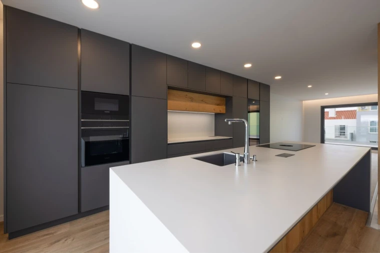 Apartamento T3 para Venda em Alcochete Foto 13